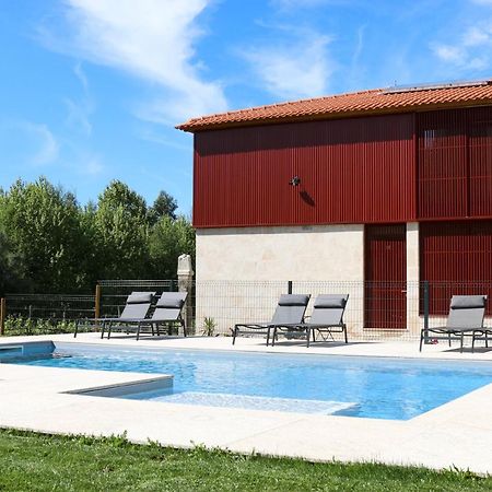 Quinta De Chousas - Braga - Agroturismo Extérieur photo