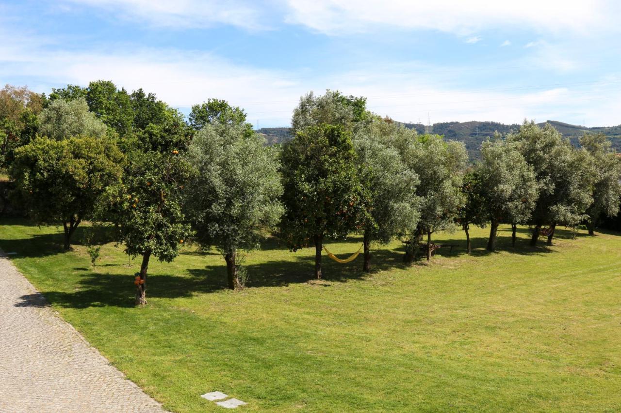 Quinta De Chousas - Braga - Agroturismo Extérieur photo