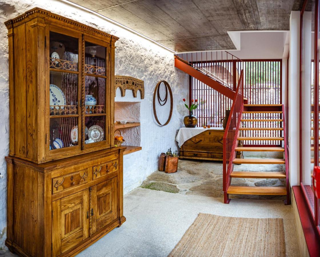 Quinta De Chousas - Braga - Agroturismo Extérieur photo