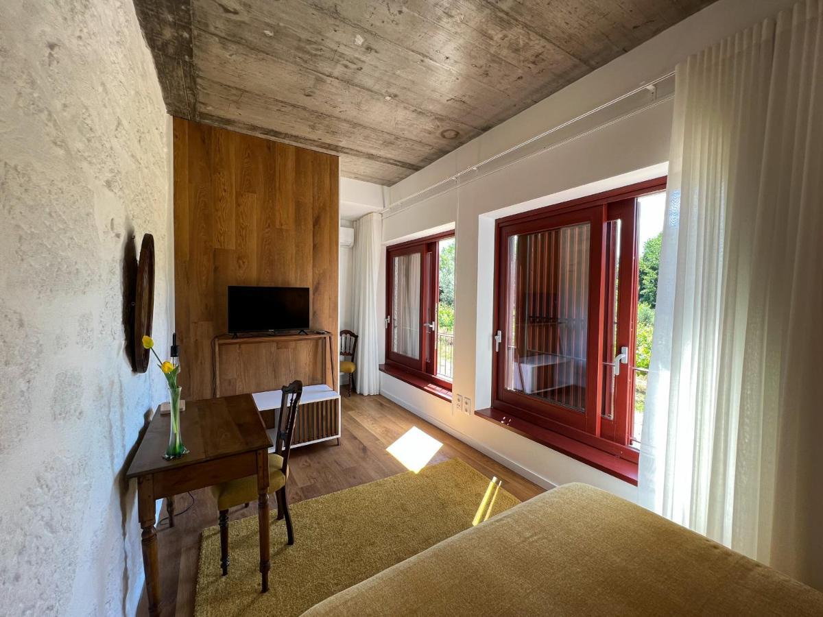 Quinta De Chousas - Braga - Agroturismo Extérieur photo