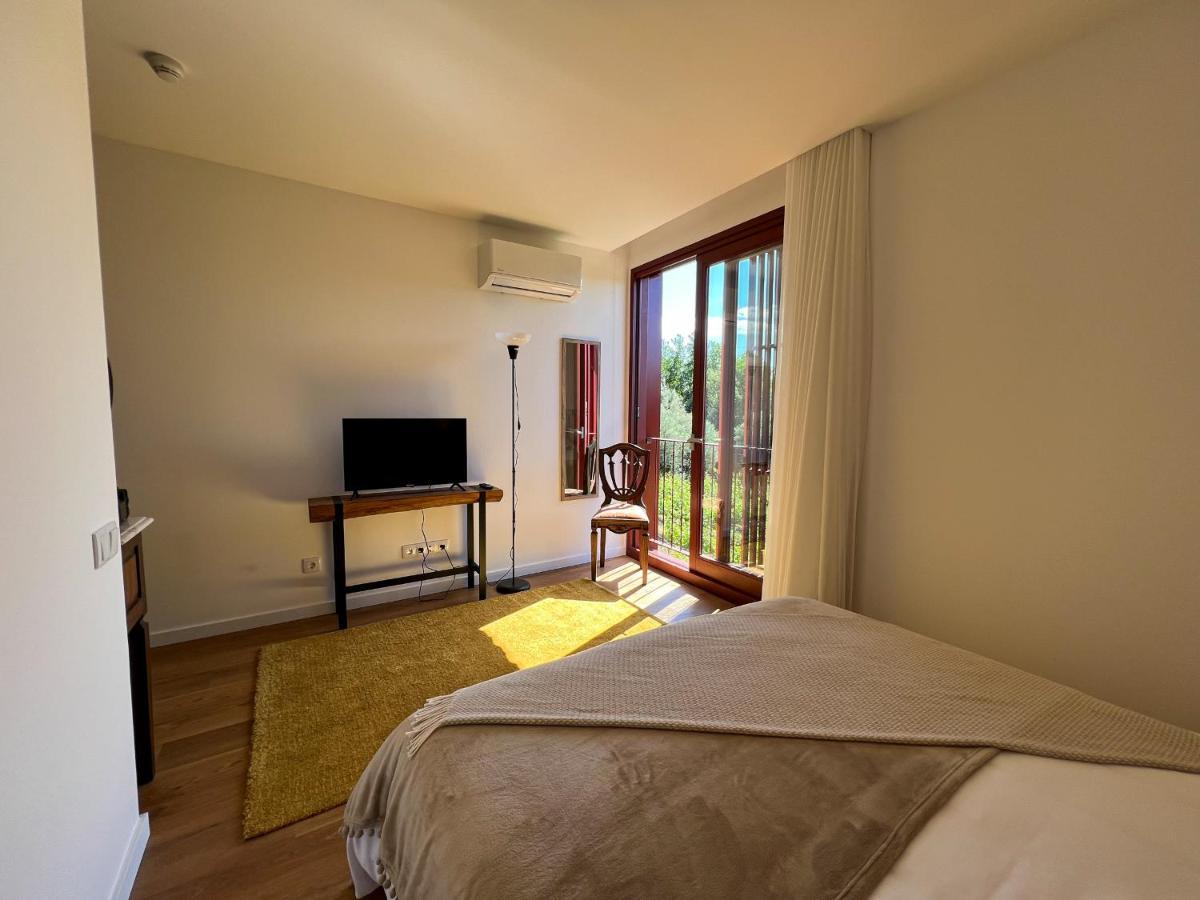 Quinta De Chousas - Braga - Agroturismo Extérieur photo