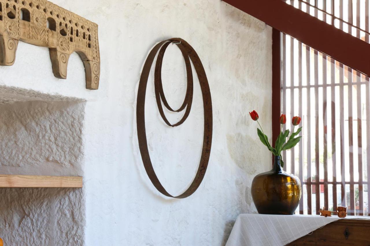 Quinta De Chousas - Braga - Agroturismo Extérieur photo