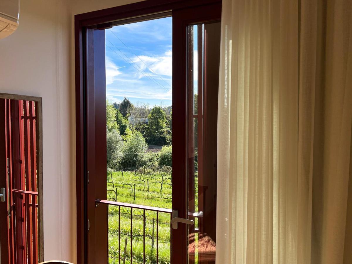 Quinta De Chousas - Braga - Agroturismo Extérieur photo