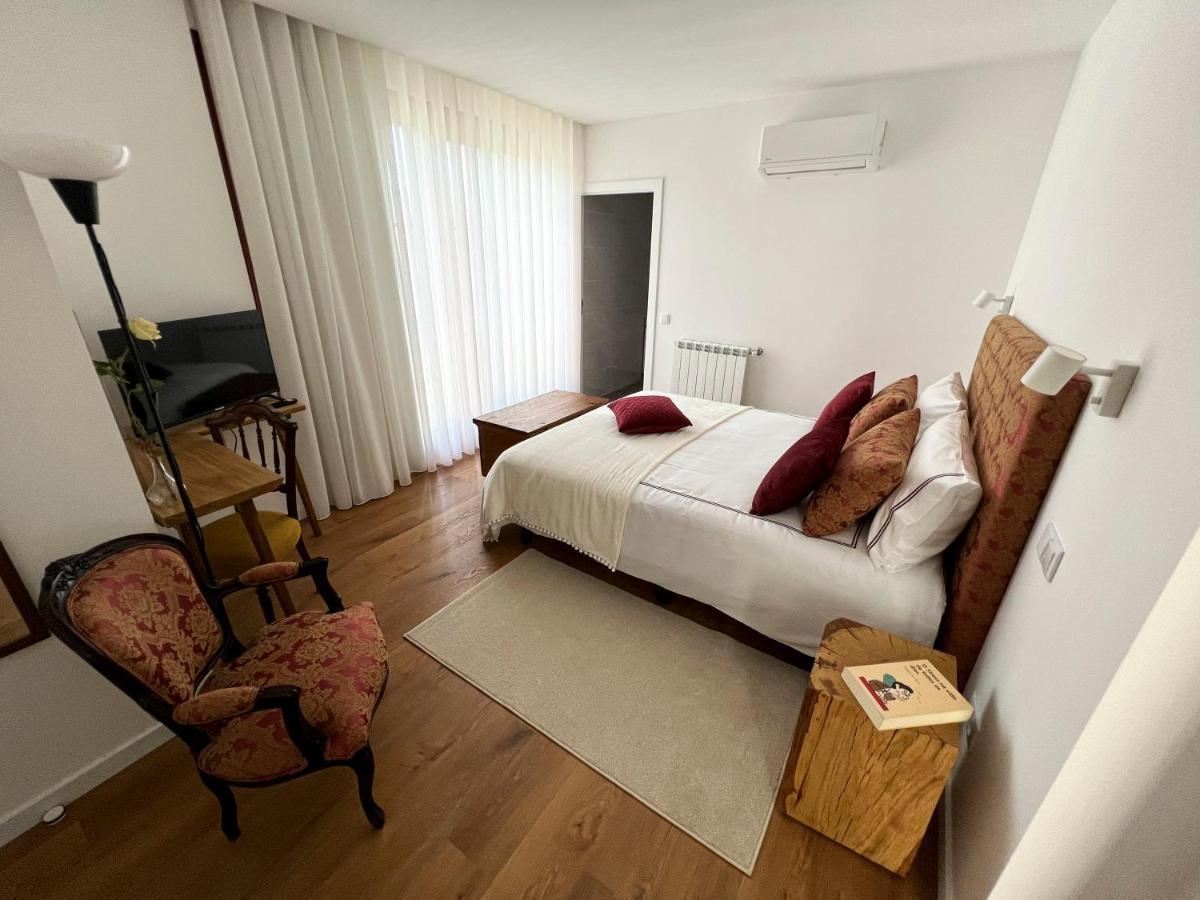Quinta De Chousas - Braga - Agroturismo Extérieur photo
