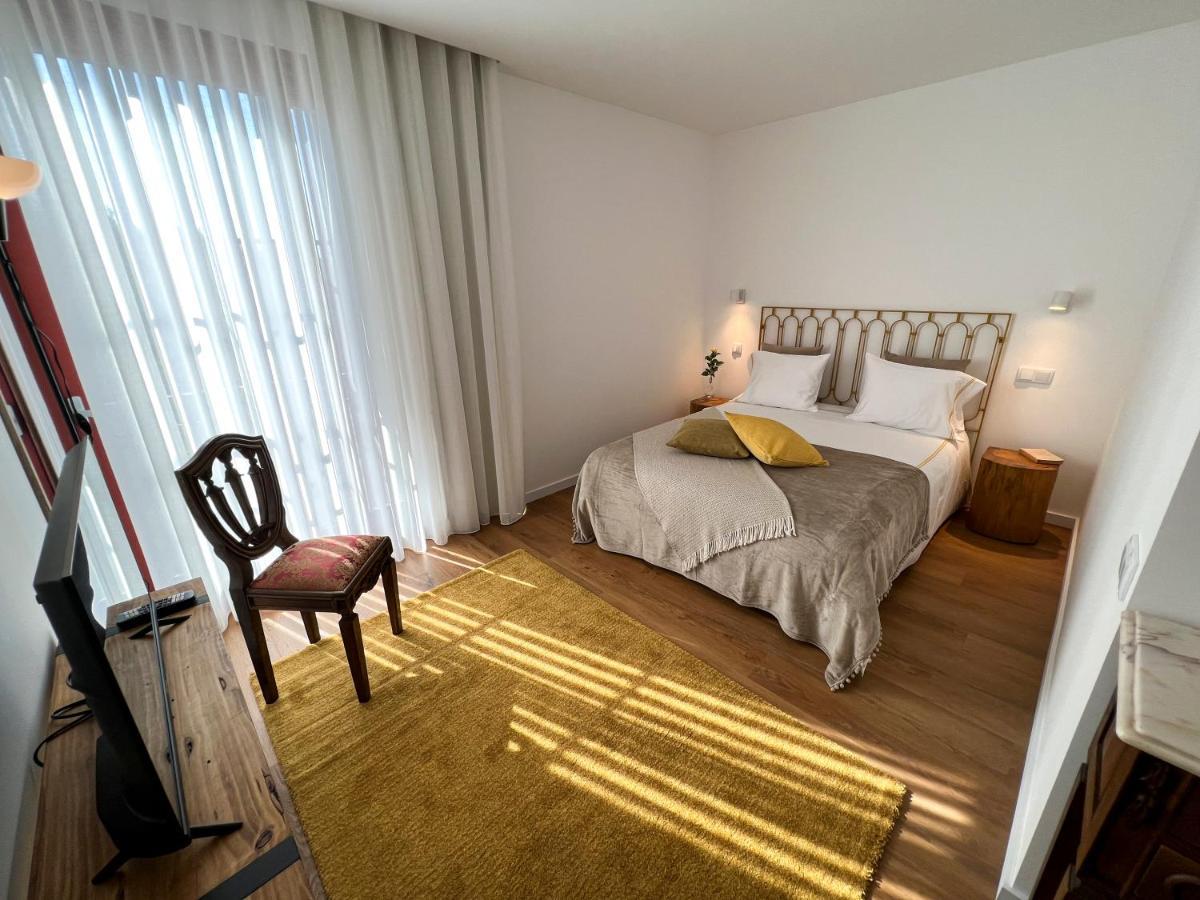 Quinta De Chousas - Braga - Agroturismo Extérieur photo