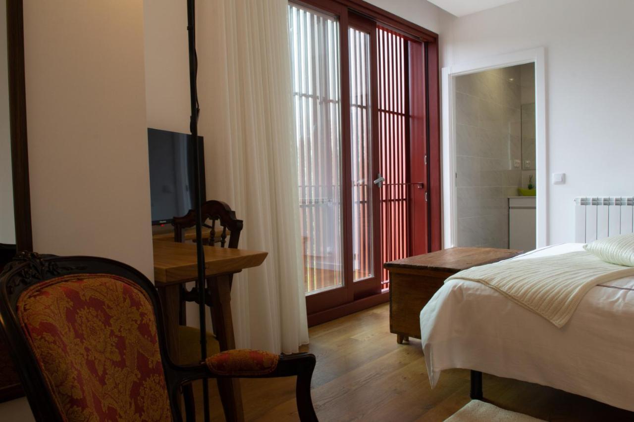 Quinta De Chousas - Braga - Agroturismo Extérieur photo