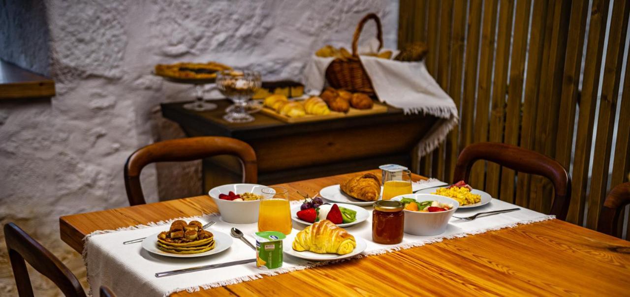 Quinta De Chousas - Braga - Agroturismo Extérieur photo